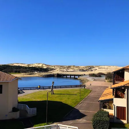 Aparthotel Le Boucanier - 3 Pieces Pour 6 Personnes 944 Vieux-Boucau-les-Bains