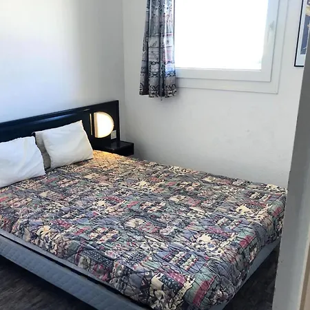 Aparthotel Le Boucanier - 3 Pieces Pour 6 Personnes 944
