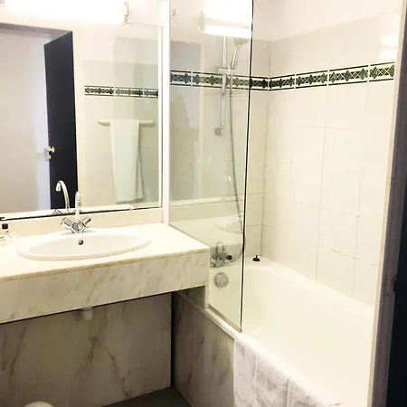 Le Boucanier - 3 Pieces Pour 6 Personnes 944 Aparthotel