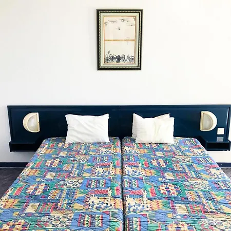 Daire Residence Le Boucanier - Apt N°153- 2Eme Etage - Batiment 1 Mae-7944