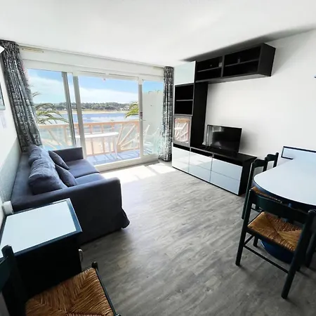 Residence Le Boucanier - Apt N°153- 2Eme Etage - Batiment 1 Mae-7944 * Vieux-Boucau-les-Bains