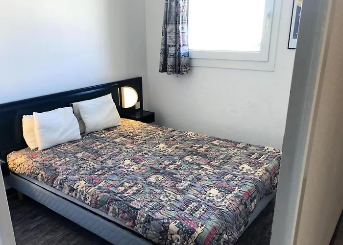 Διαμέρισμα Le Boucanier - N°153- 2eme Etage - Batiment 1 Mae-7944