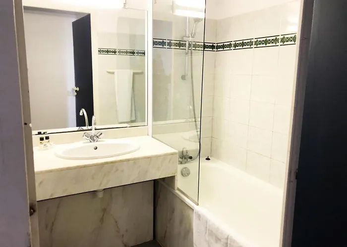 Le Boucanier - N°153- 2eme Etage - Batiment 1 Mae-7944 Διαμέρισμα